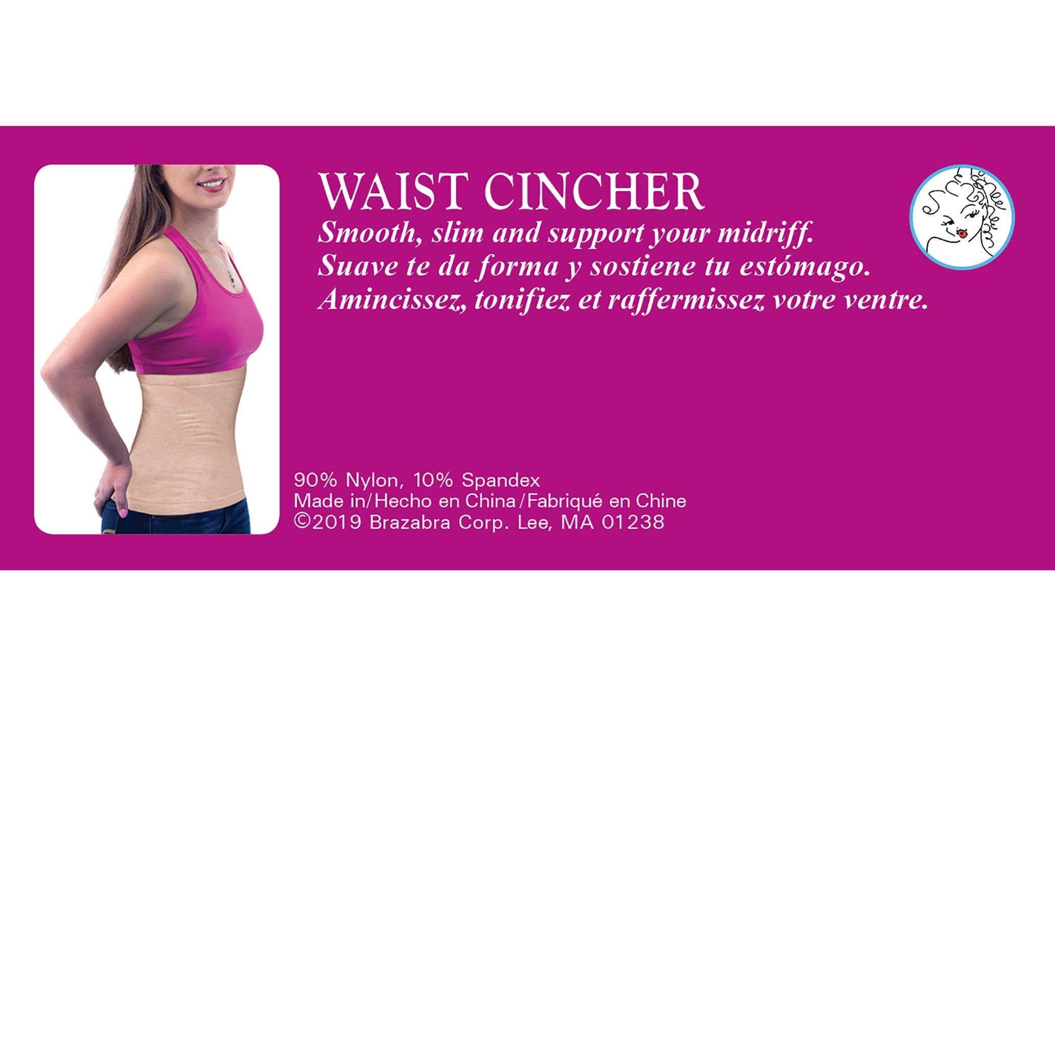 Waist Cincher