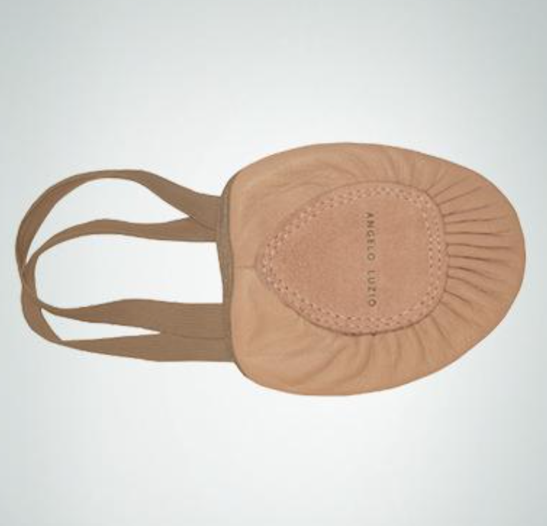Leather Half Sole