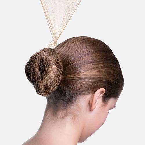 Hairnet (Pack of 3)