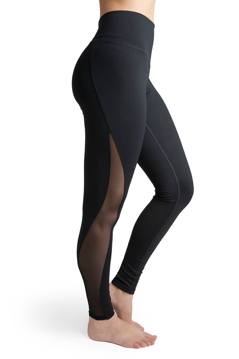Women's Sheer Leggings
