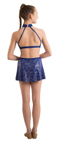 Skort Ladies-Performance