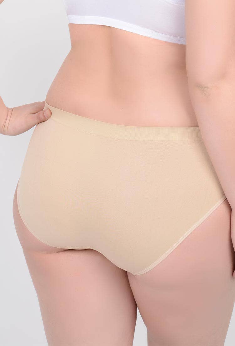 Seamless Nude Panty
