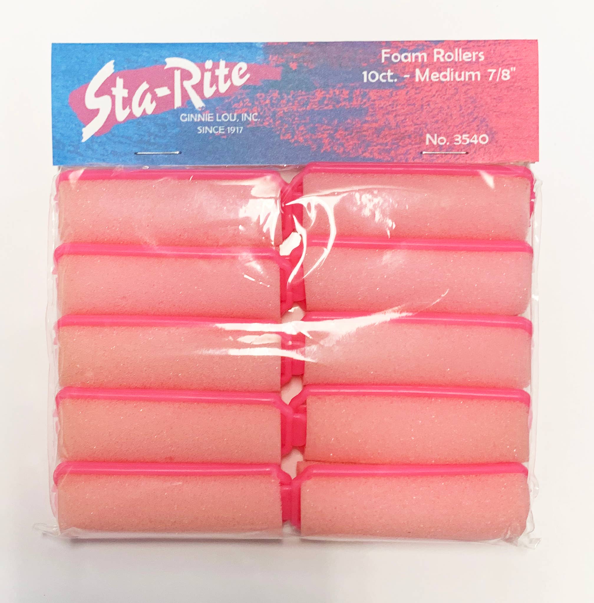 Foam Rollers - Assorted