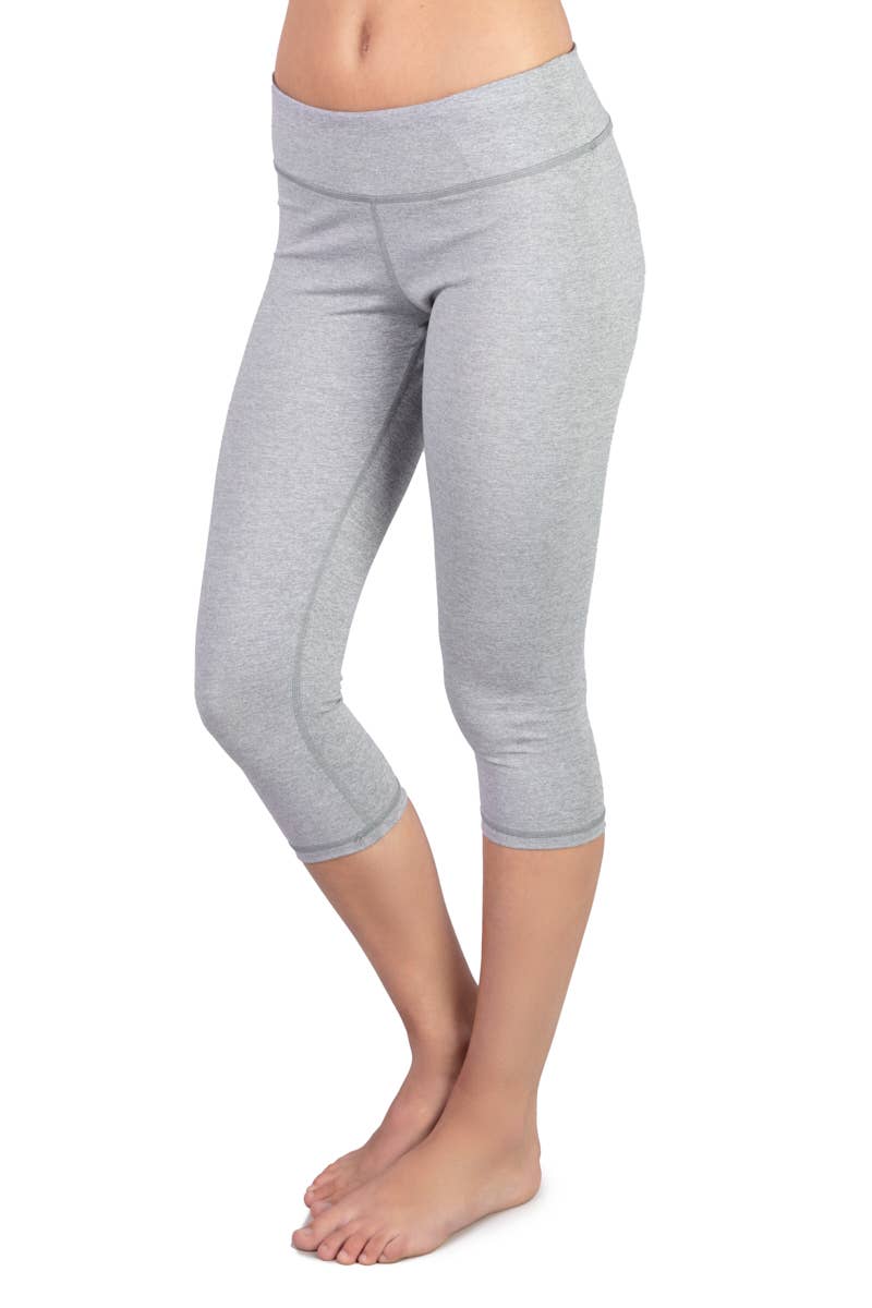 Women's Essentia Capri