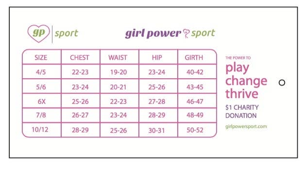 Power Ballet Skirted Leotard