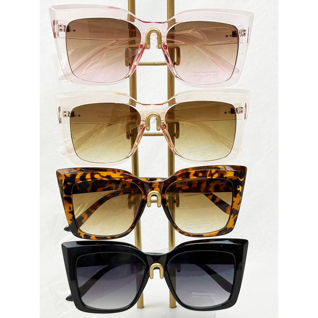 Hazel Fashion Shades Sunglasses