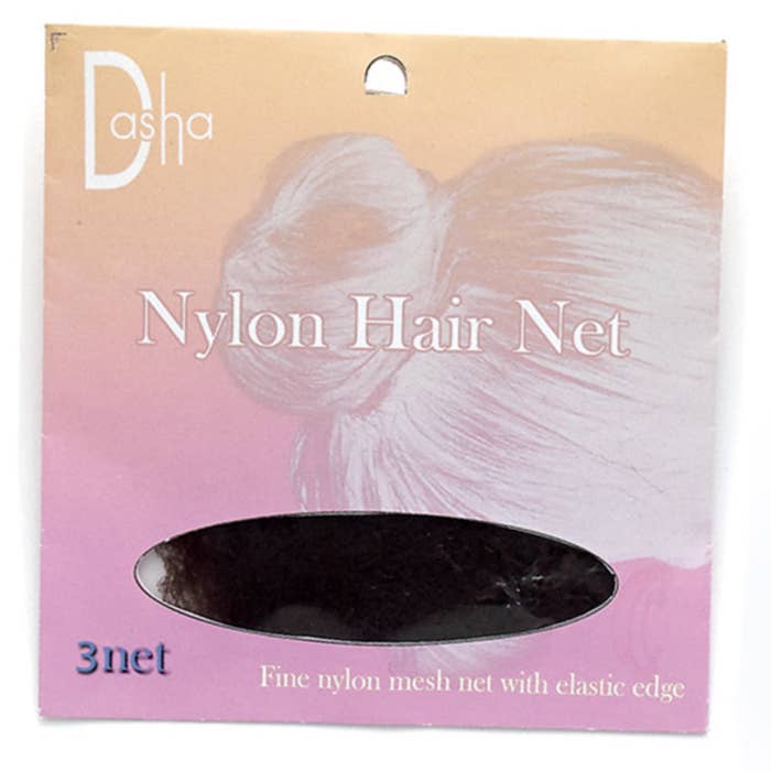 Hairnet (Pack of 3)