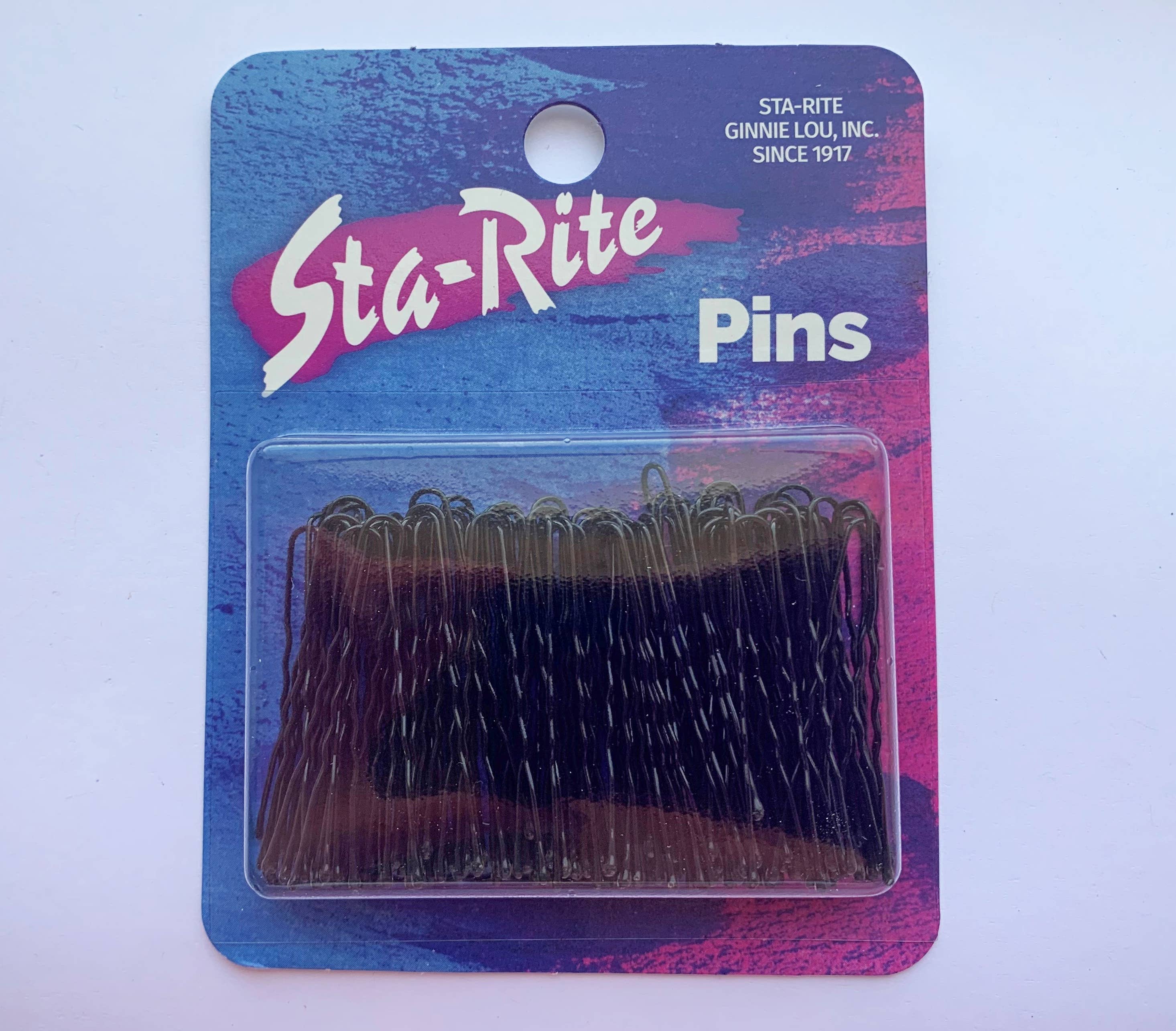 1 3/4" Hairpins - 100 ct