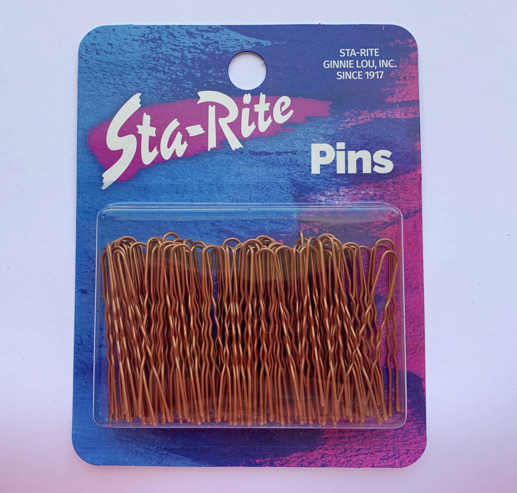 1 3/4" Hairpins - 100 ct