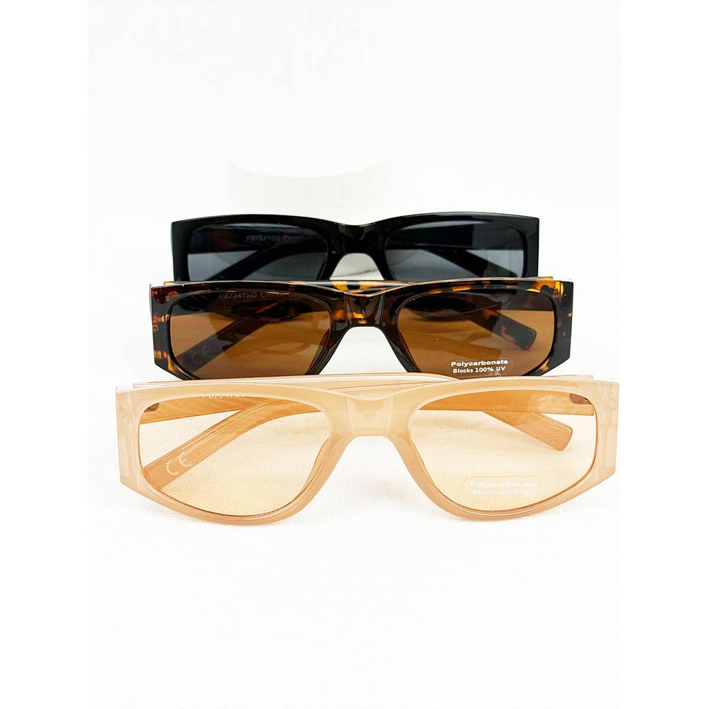 Luna Fashion Shades Sunglasses