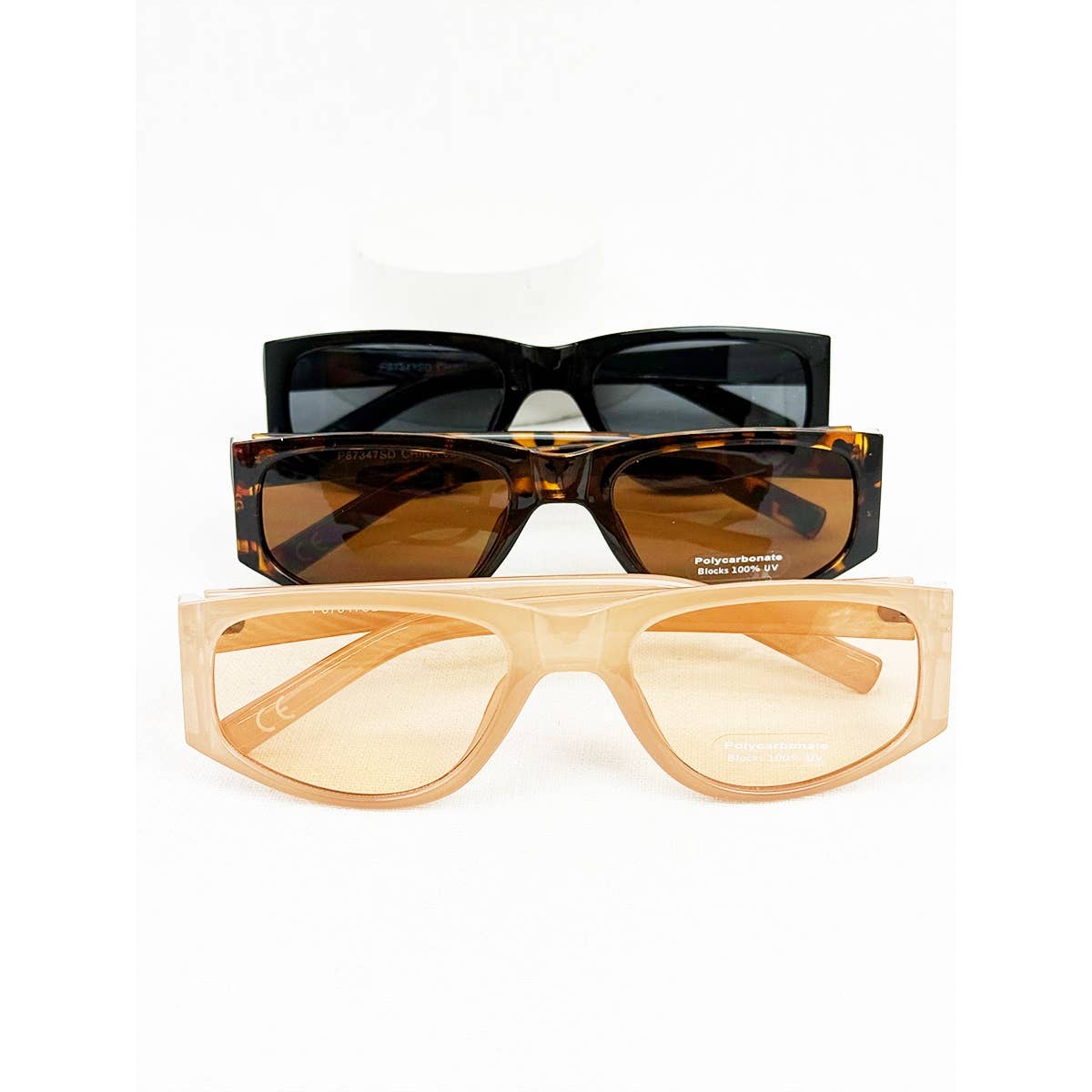 Luna Fashion Shades Sunglasses