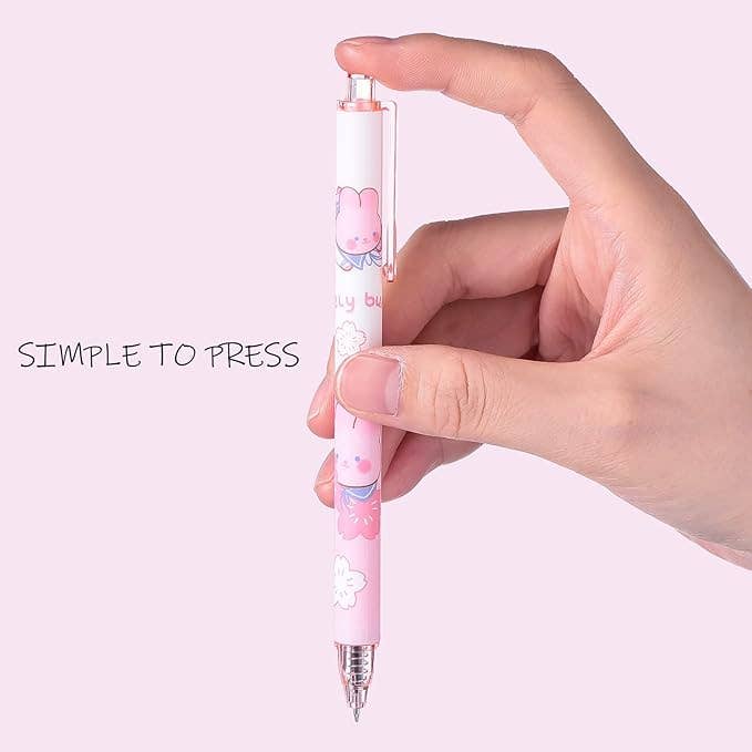 0.5 mm Gel Ink Pen