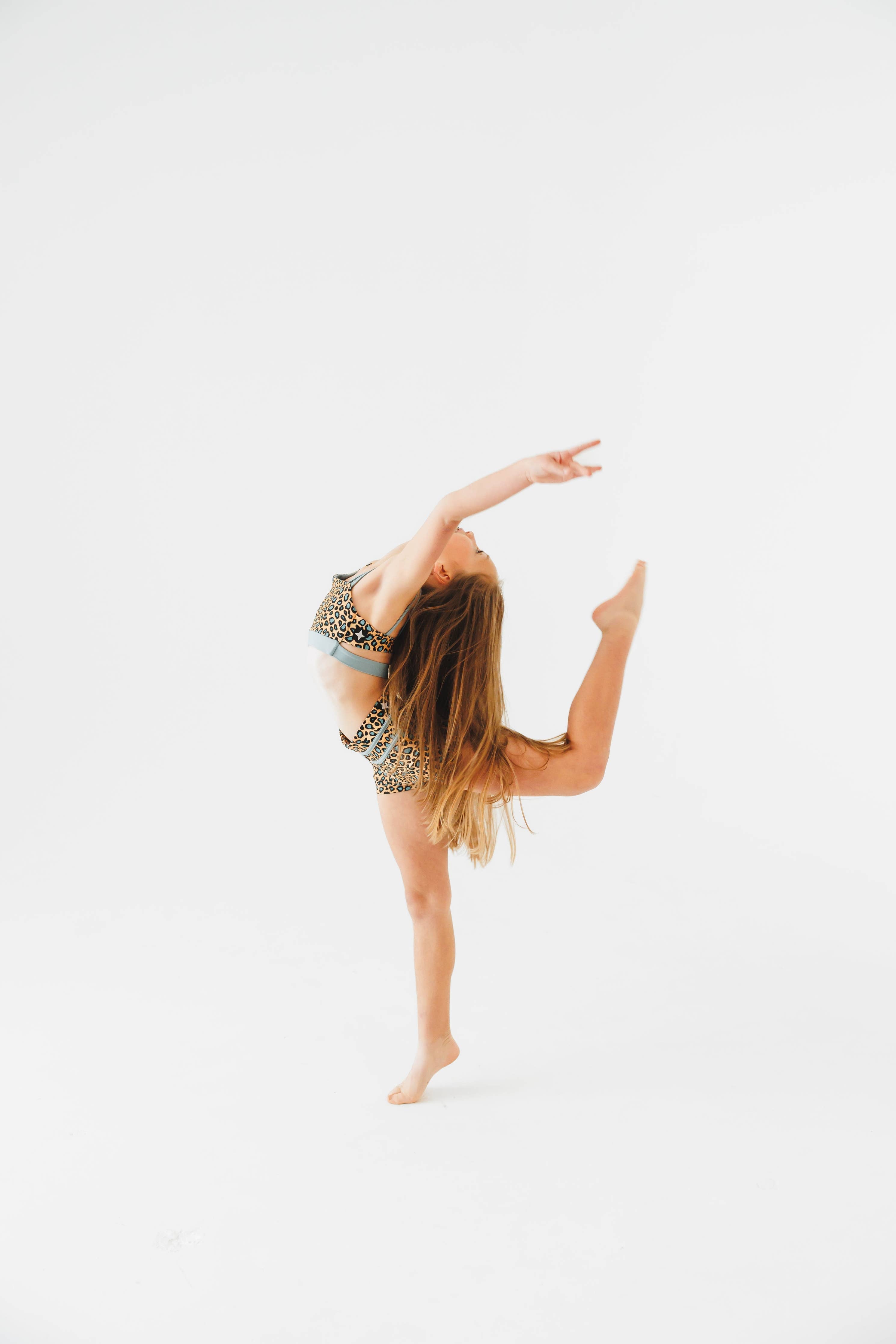 Wild Dance Set