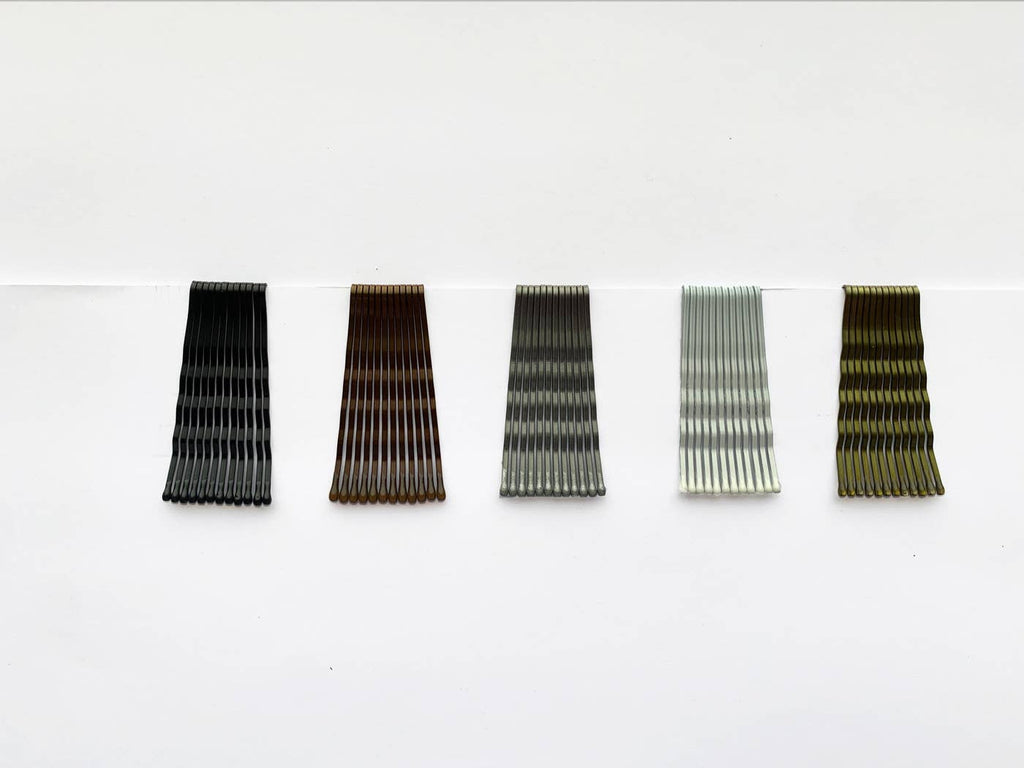 Bobby Pins - 30 ct