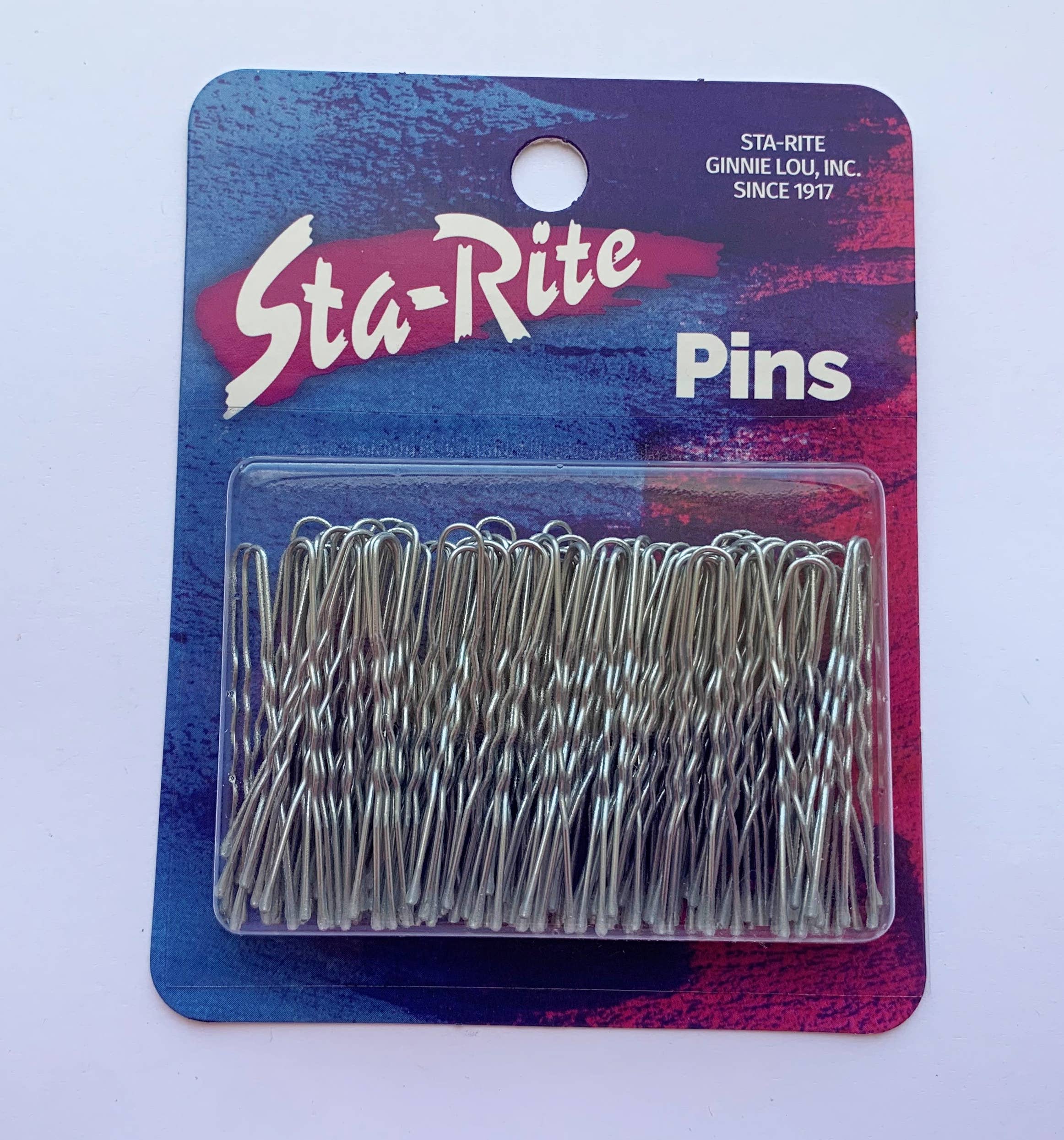 1 3/4" Hairpins - 100 ct