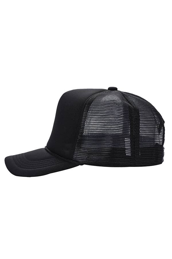 Classic Foam Trucker Hat