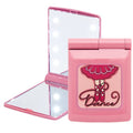 Rosie Toes LED Mirror Compact