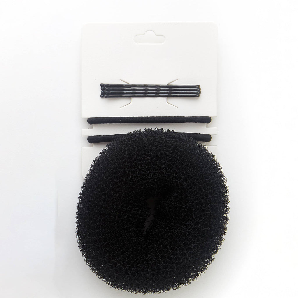 Bun Builder Hair Kit