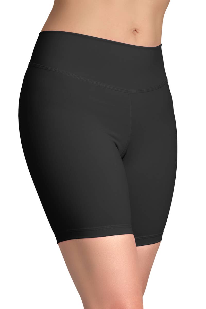 Women's Bike Short Length Short