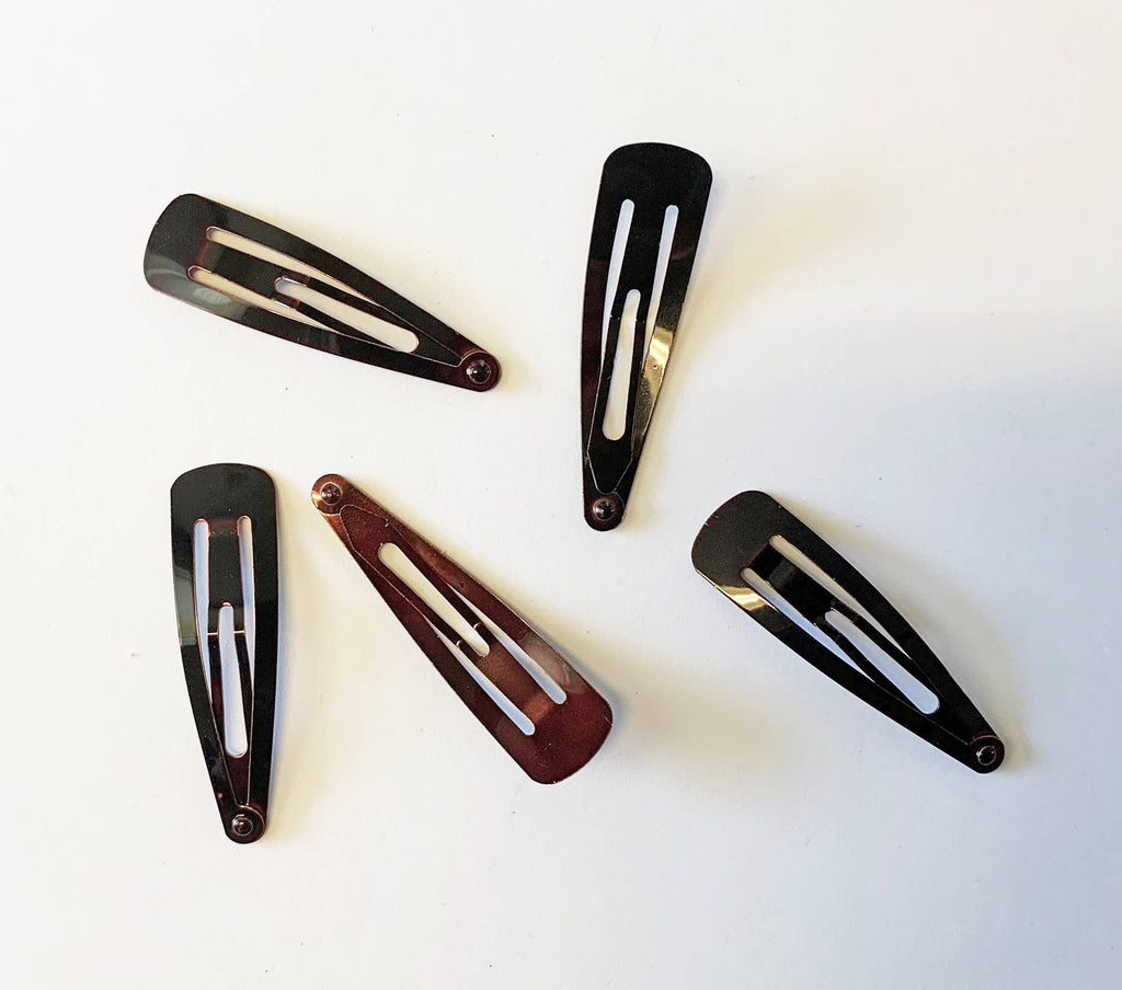 2" Snap-Eze Clips - 8 ct