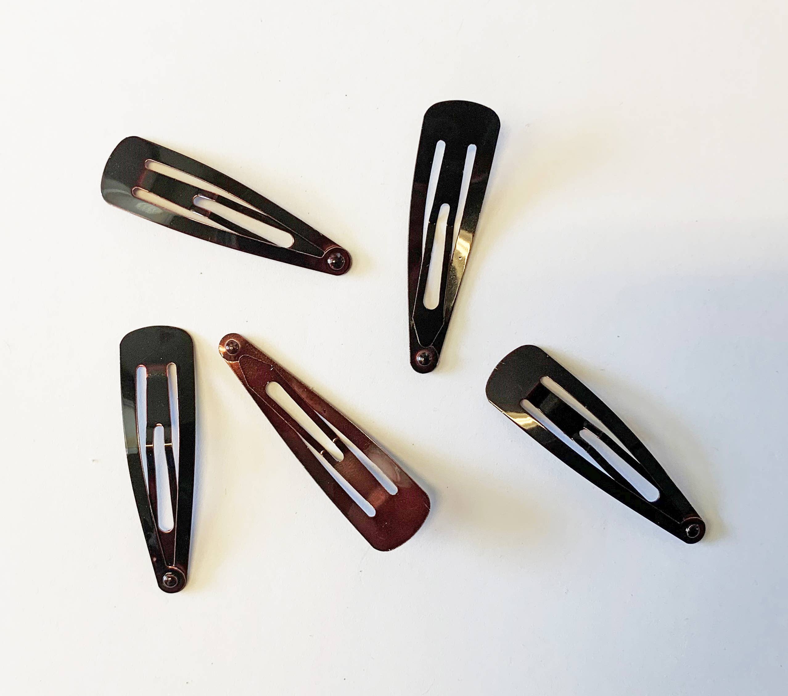 2" Snap-Eze Clips - 8 ct