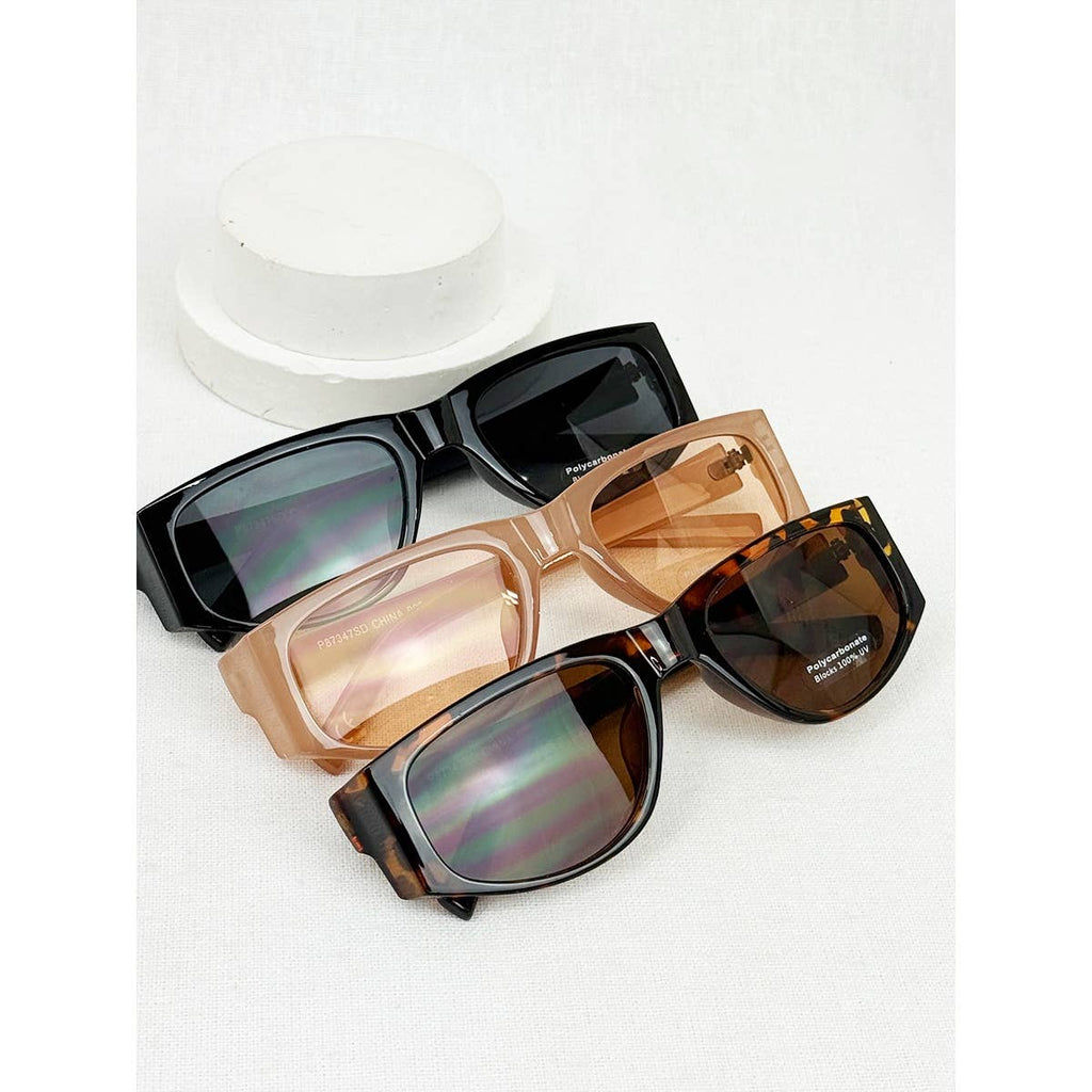 Luna Fashion Shades Sunglasses