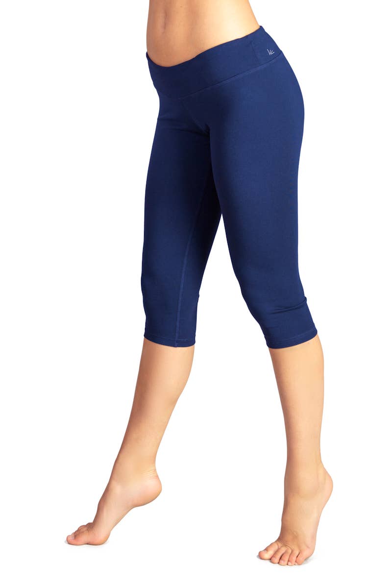 Women's Essentia Capri