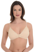 V-Neck Ballet Dance Bra