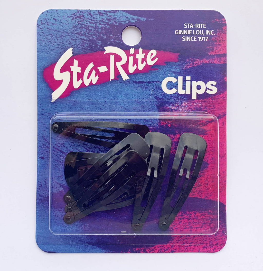2" Snap-Eze Clips - 8 ct