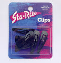 2" Snap-Eze Clips - 8 ct