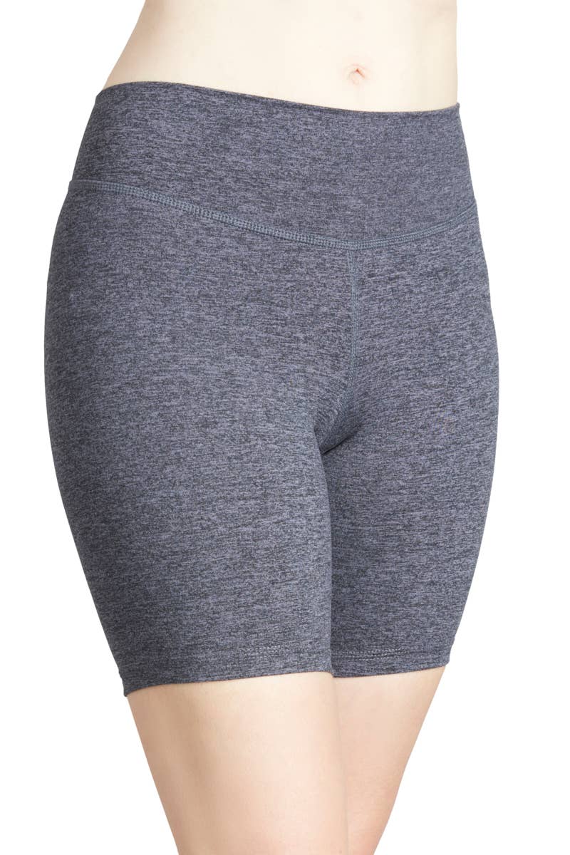 Women's Bike Short Length Short